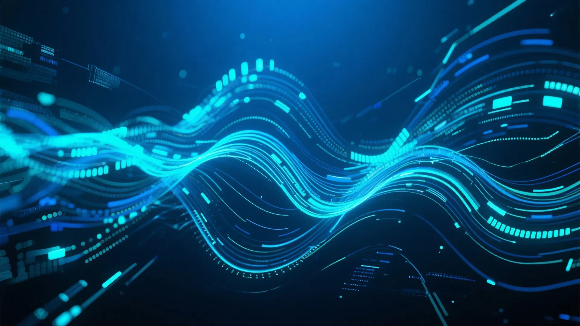 Data Background